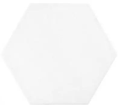 Керамогранит Pamesa HEX Mayfair Blanco Compacglass 19.8x22.8