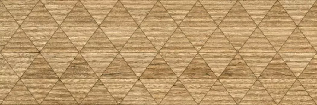 Керамогранит Porcelanite Dos Guiza 9549 Roble Relieve 30x90