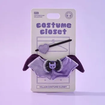 BT21 Шкаф для костюмов Angel & Villain Edition Angel ver.
