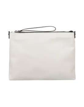 Сумка Gianni Chiarini, молочный