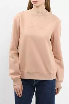 Свитшот хлопковый Calvin Klein Jeans