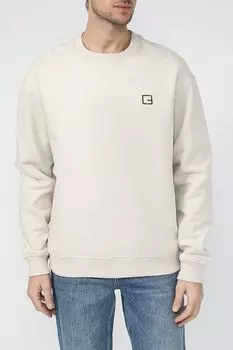 Свитшот хлопковый Casual Friday