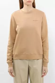 Свитшот хлопковый Karl Lagerfeld