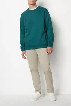 Свитшот хлопковый Marc O'Polo