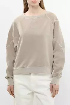Свитшот хлопковый PEPE JEANS