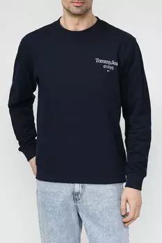 Свитшот хлопковый Tommy Jeans