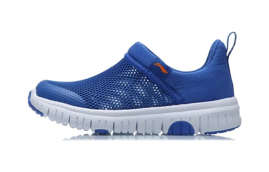 Коллекция Sports Life Детские кроссовки PS Low-top Hypertherm Blue Lining Young