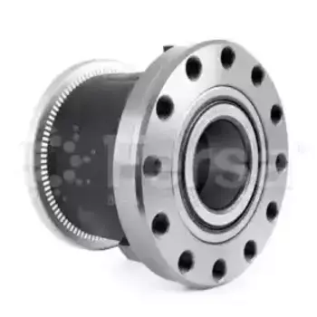 р/к ступицы полный! перед подшипники 70x196x130\MAN TGA F300005 FERSA