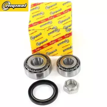 р/к ступицы!\ ГАЗ 3110 RG3110-3103800 RIGINAL