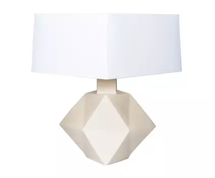 Настольная лампа (farol) белый 40.0x52.0x36.0 см.