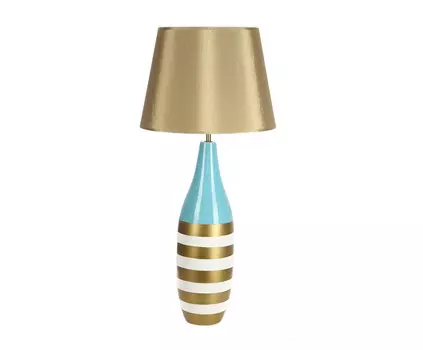 Настольная лампа (farol) мультиколор 35.0x75.0 см.