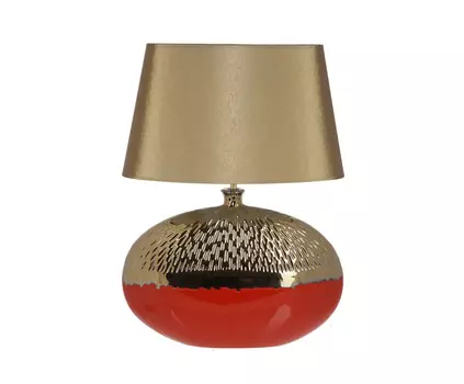 Настольная лампа (farol) мультиколор 45.0x62.0x30.0 см.