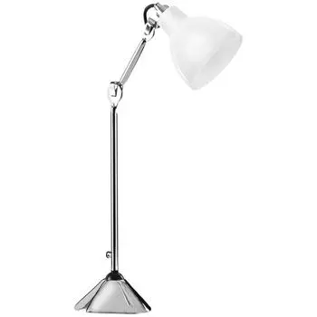 Настольная лампа lightstar loft 865914 (lightstar) белый 135x736 см.