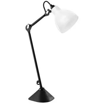 Настольная лампа lightstar loft 865917 (lightstar) белый 135x736 см.