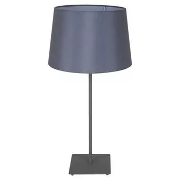 Настольная лампа lussole lgo grlsp-0520 (lussole) серый 590 см.
