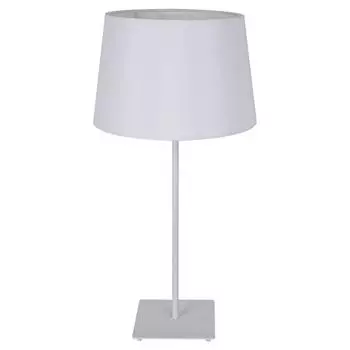 Настольная лампа lussole lgo lsp-0521 (lussole) белый 590 см.