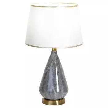 Настольная лампа lussole lgo lsp-0585 (lussole) белый 510 см.