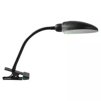 Настольная лампа lussole roma lst-4214-01 (lussole) черный 100x530 см.