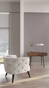 Настольная лампа milosh tendence 0832tl-3wt (milosh) белый