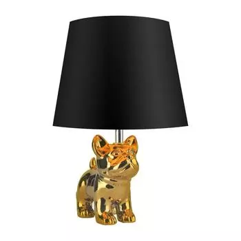 Настольная лампа ritter buddy 52704 6 (ritter) черный