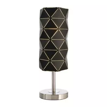 Настольная лампа deko-light asterope linear 346004 (deko-light) черный 450 см.