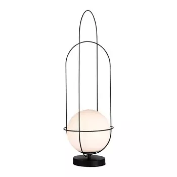 Настольная лампа st luce beata sl1189.404.01 (st luce) черный