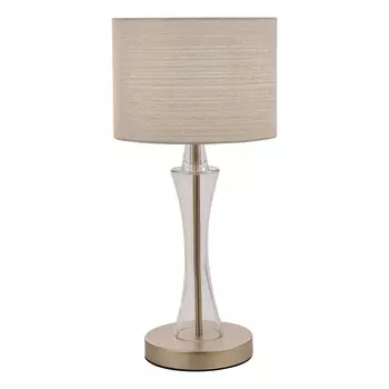 Настольная лампа st luce cassia sle1126-204-01 (st luce) бежевый