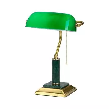 Настольная лампа vitaluce v2900/1l (vitaluce) бронзовый 400x200 см.