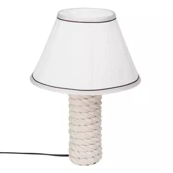 Настольная лампа vitaluce v4198-7/1l (vitaluce) коричневый 400x280 см.