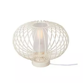 Настольная лампа vitaluce v4578-3/1l (vitaluce) бежевый 210x300 см.