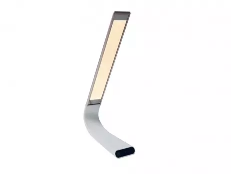 Настольный светильник solar led yey lamp (iledex) золотой 6 см.
