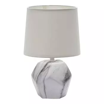 Настольная лампа escada 10163/t white (escada) белый 205 см.