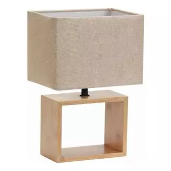 Настольная лампа escada 10175/t beige (escada) бежевый 205x225 см.