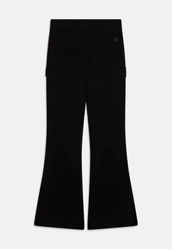 Брюки C-TECH FLARE PANTS Champion, черный