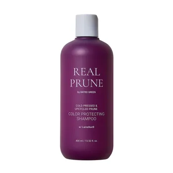 Шампунь RATED GREEN Color Protecting Shampoo, 400 ml
