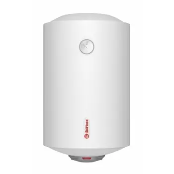 Водонагреватель накопительный Thermex Giro 80 белый