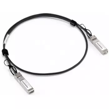 Высокоскоростной кабель Huawei SFP-10G-CU1M 0Y01122100040K 1м (02310MUN)