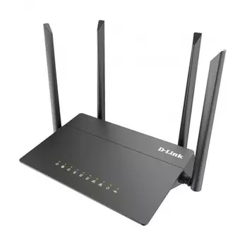 Wi-Fi роутер D-Link DIR-815/RU/R4A