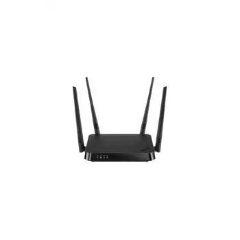 Wi-Fi роутер D-Link DIR-822/RU/E1A