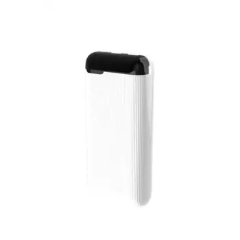 Внешний аккумулятор PAVAREAL PB-86 (20000 mAh), белый