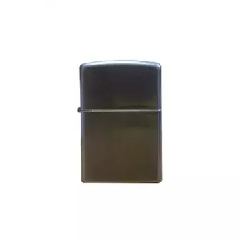 Зажигалка Zippo Classic с покрытием Gray Dusk (28378)