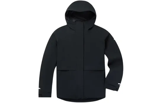 Ветровки женские черный Columbia
