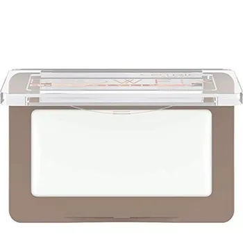 Мыло Brow Fix Stylist 010 Полный и пушистый прозрачный долговечный гель для придания объема, 4,1 г, Catrice