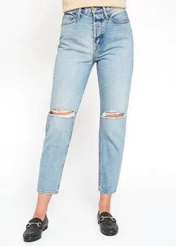 Джинсы Susie Classic Fit в Phoenix NOEND
