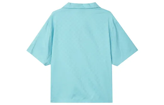 Мужская рубашка Jordan, цвет Blue