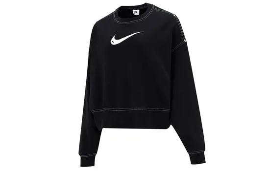 Женская толстовка Nike, Черный