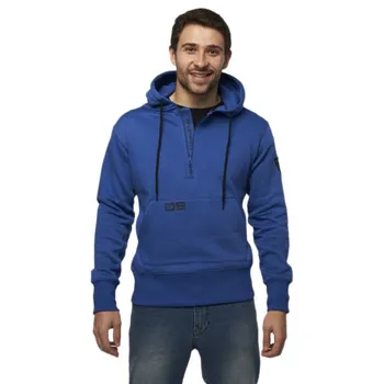 Толстовка Drop Shot Kilian Full Zip, синий
