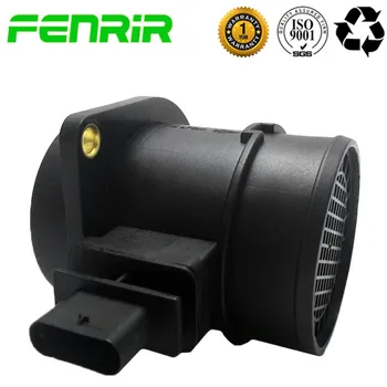 Датчик массового расхода воздуха MAF для HYUNDAI Accent Getz i10 i20 i30 Matrix KIA Cerato Rio Soul 28164-2A401 28164-2A500