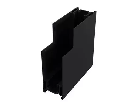 Угловой коннектор внутренний Magnetic track Accessories