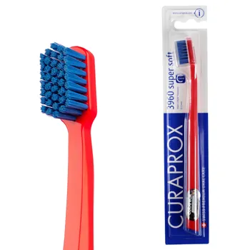 Зубная щетка Curaprox